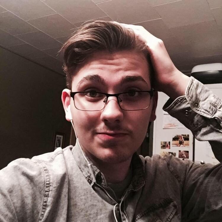 Foto de perfil de WyattGibler