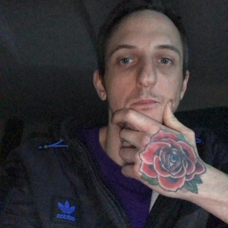 Foto de perfil de Deedge