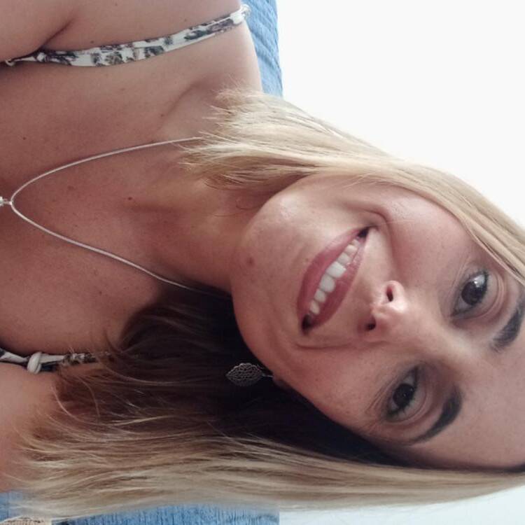 Foto de perfil de Patricia