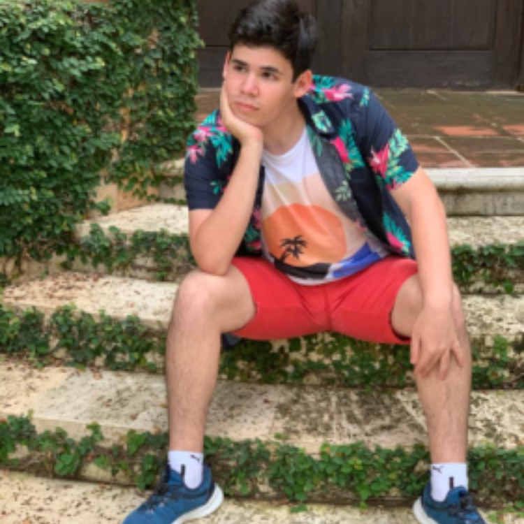 Foto de perfil de Jose Zelaya