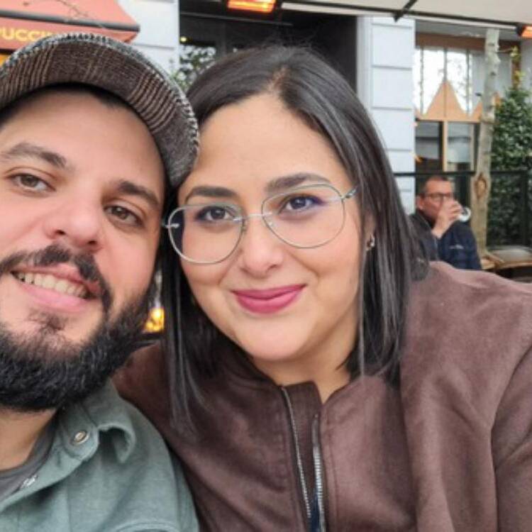 Foto de perfil de Ivette