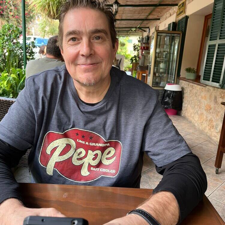 Foto de perfil de Ferran