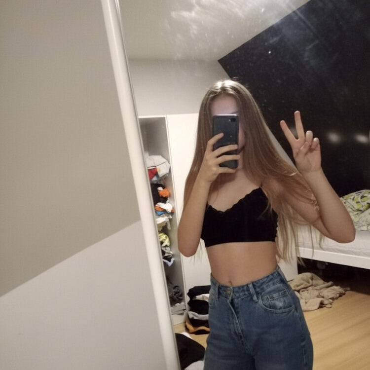 Foto de perfil de Kaja