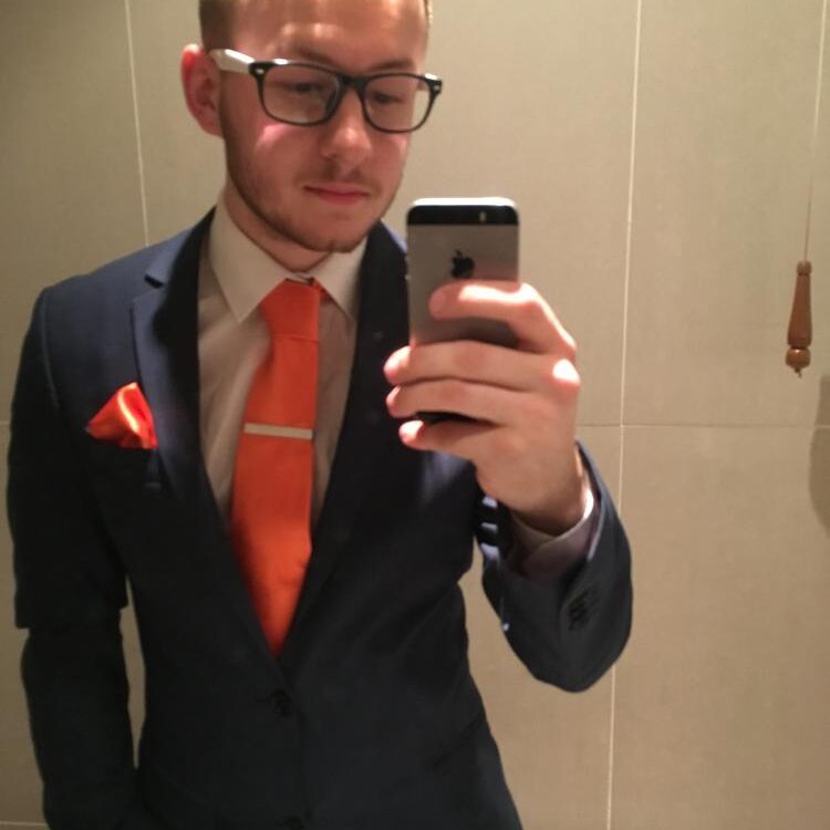 Foto de perfil de bdalton98