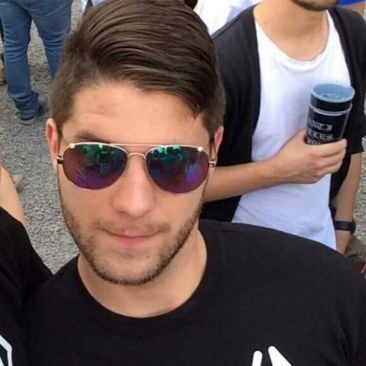 Foto de perfil de Micha151