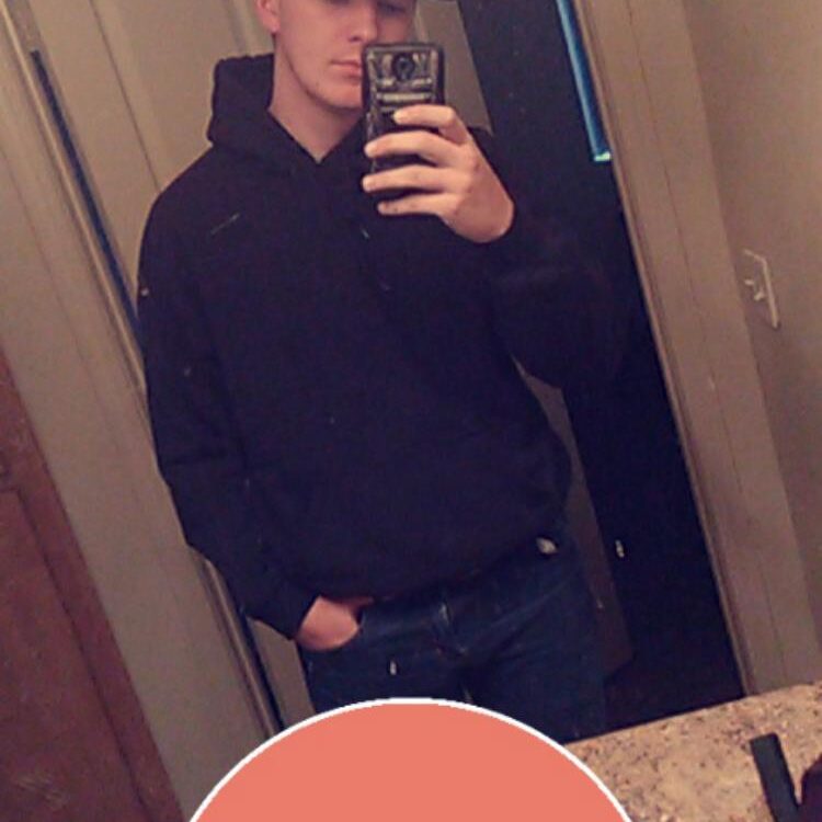 Foto de perfil de Isaacc27