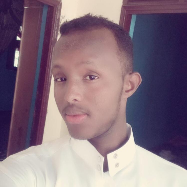 Foto de perfil de Sharmarke daleel135