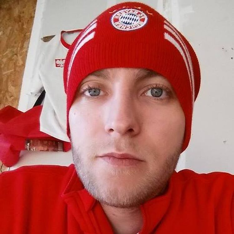 Foto de perfil de krasnopl