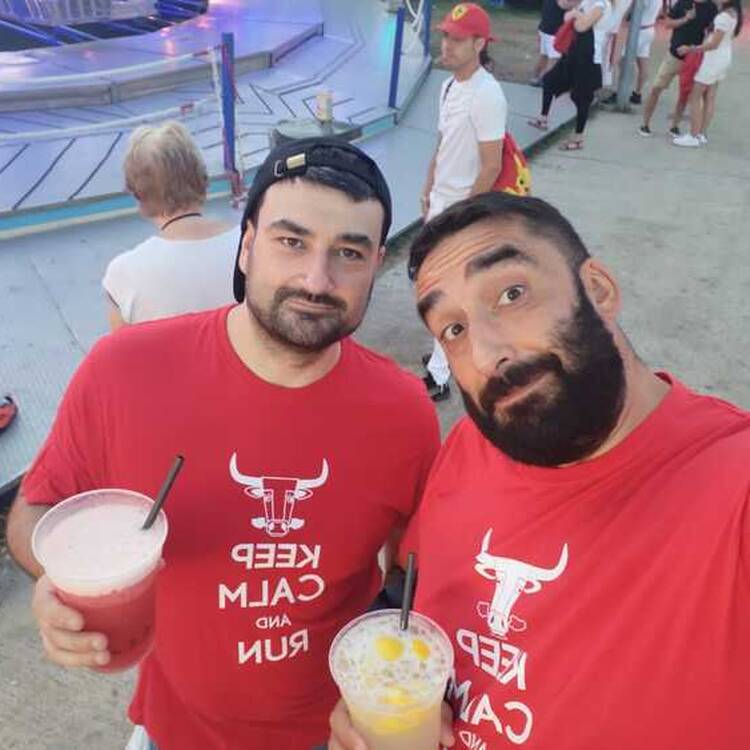 Foto de perfil de Igor