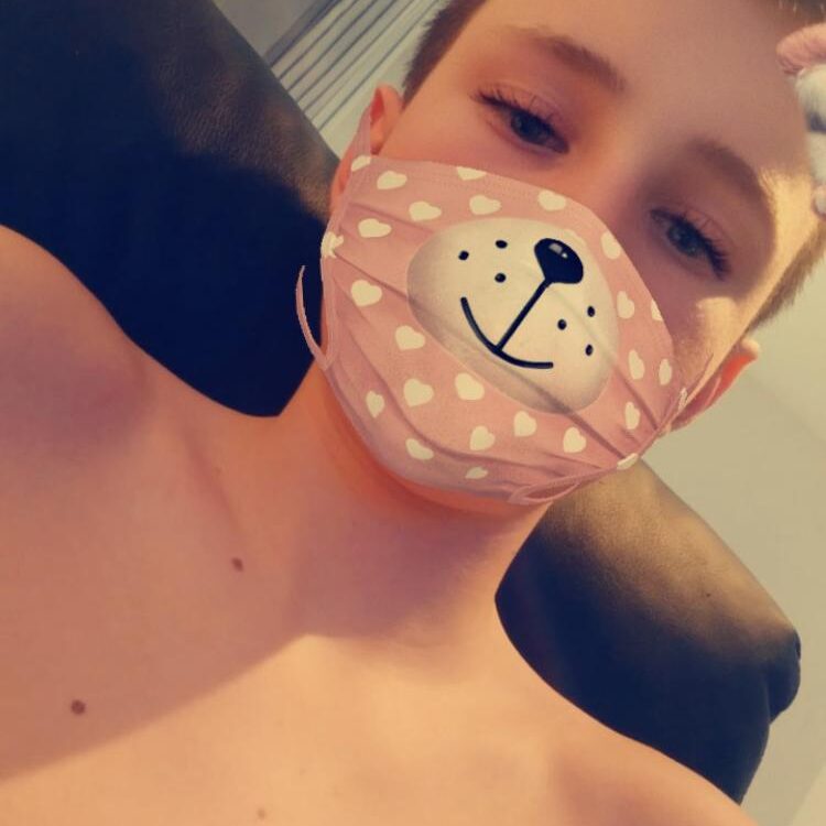 Foto de perfil de Ben