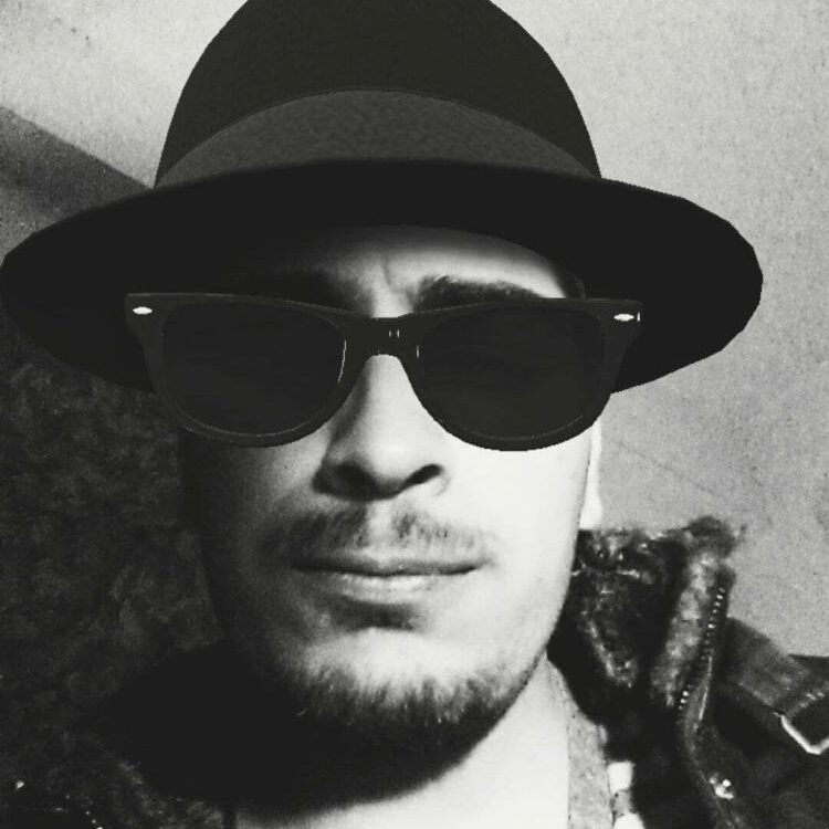 Foto de perfil de mikeloveston