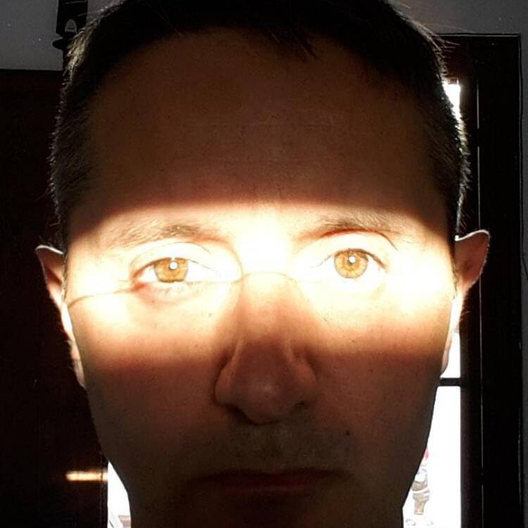 Foto de perfil de Alfonso