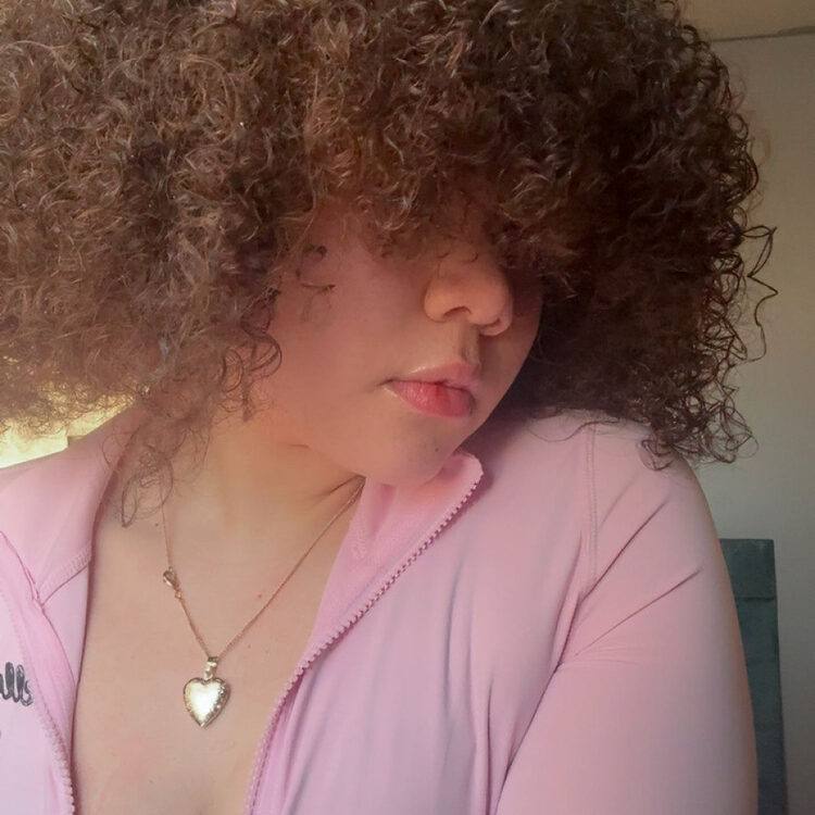 Foto de perfil de Bianca Roybal