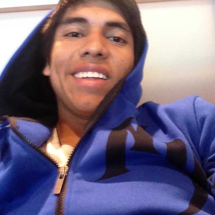 Foto de perfil de N3lly1