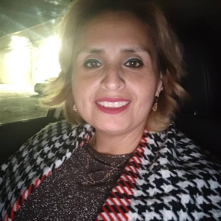 Foto de perfil de Areli