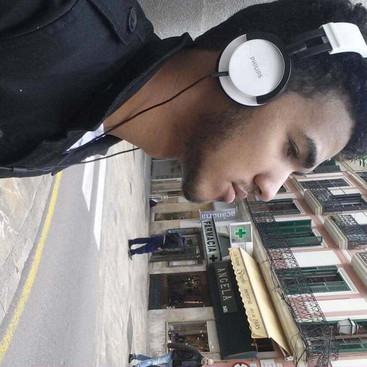 Foto de perfil de Luis Diaz 01