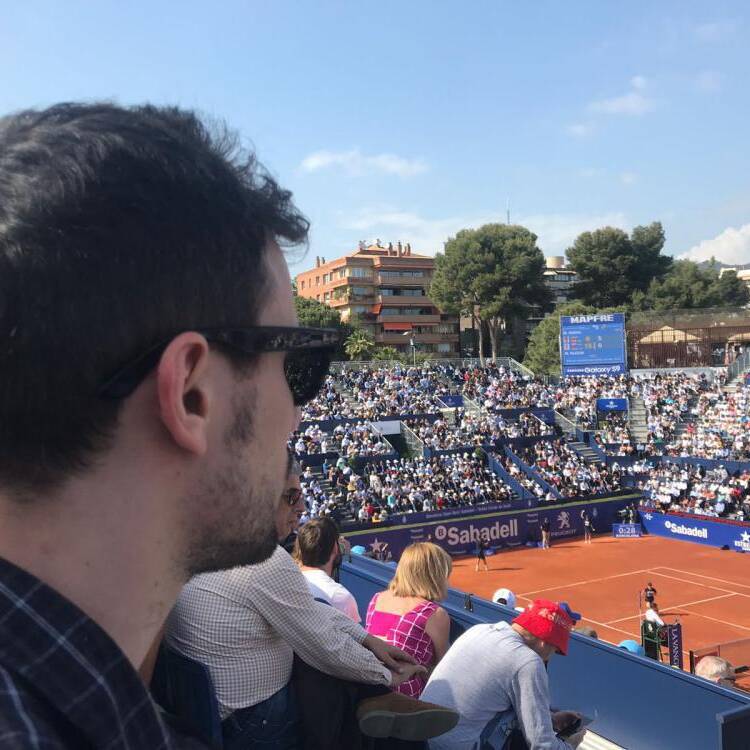 Foto de perfil de roiribo