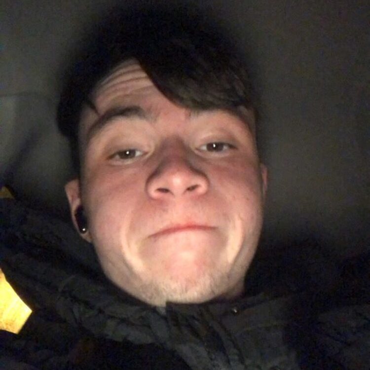 Foto de perfil de Connorgunalose