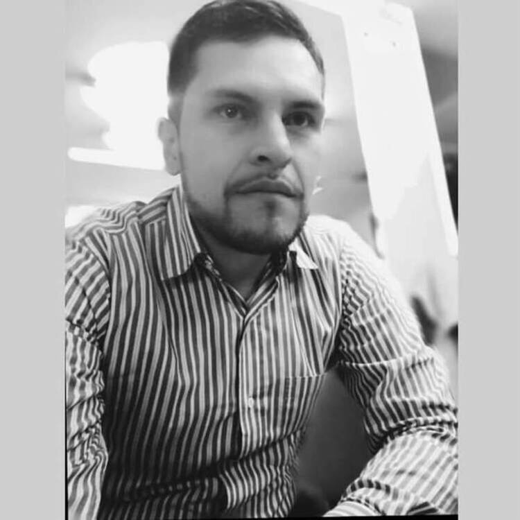 Foto de perfil de Alex