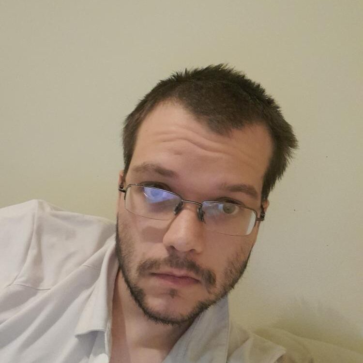 Foto de perfil de mvirsis