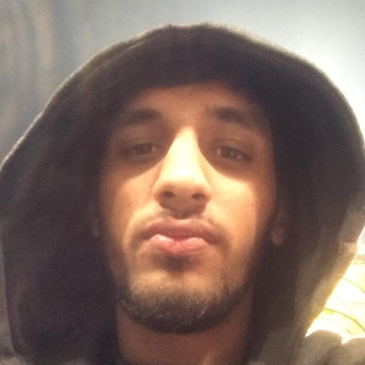 Foto de perfil de darknessali0010