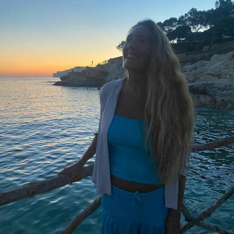 Foto de perfil de Mar