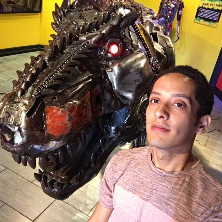 Foto de perfil de Brian