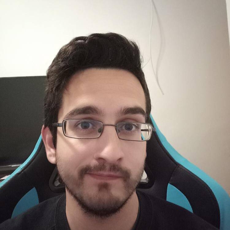 Foto de perfil de Jony