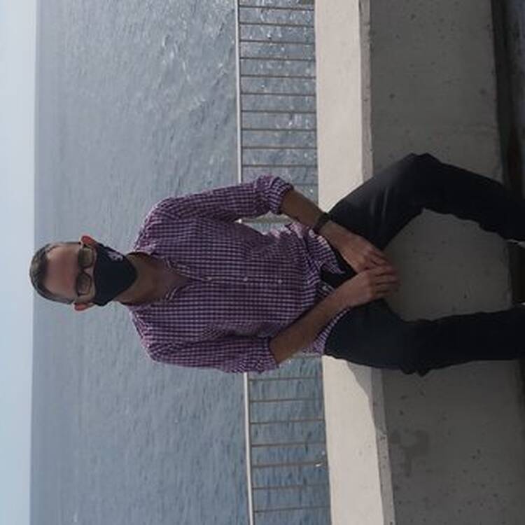 Foto de perfil de Tomas