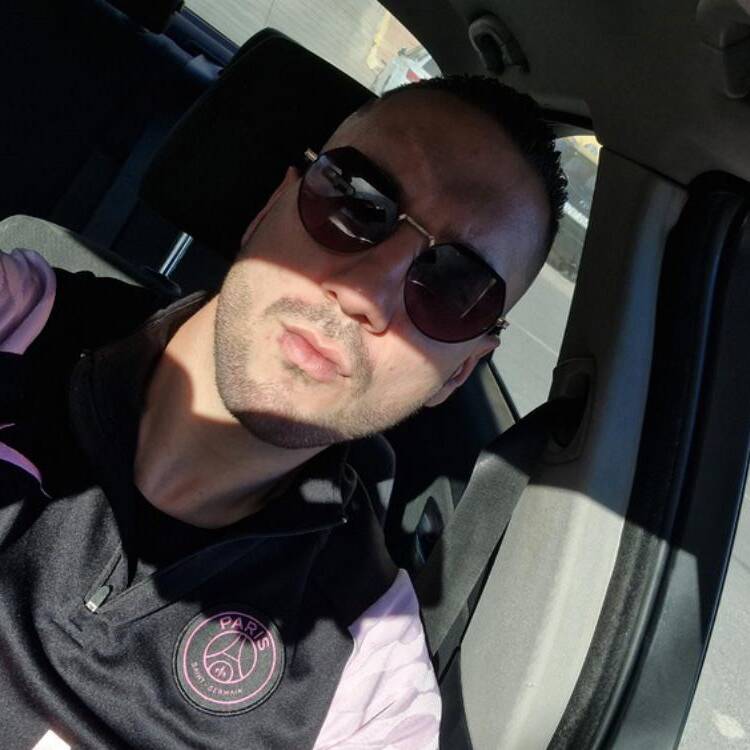 Foto de perfil de Jonathan