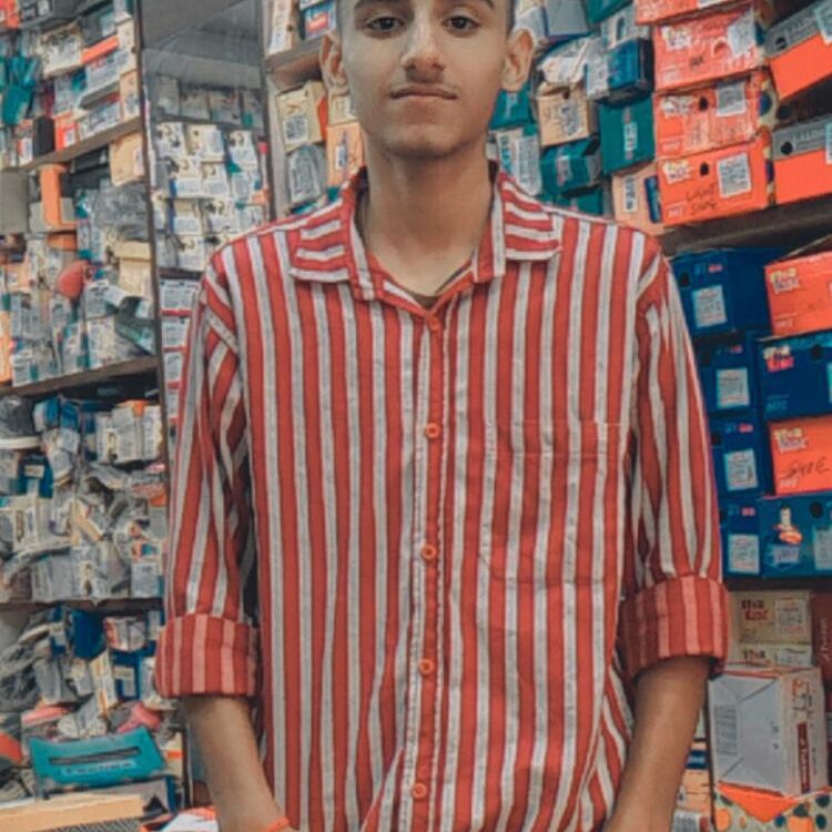 Foto de perfil de MohitDhiman