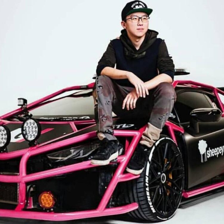 Foto de perfil de DevinJackson