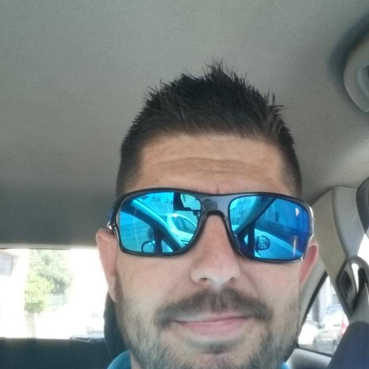 Foto de perfil de Sergio