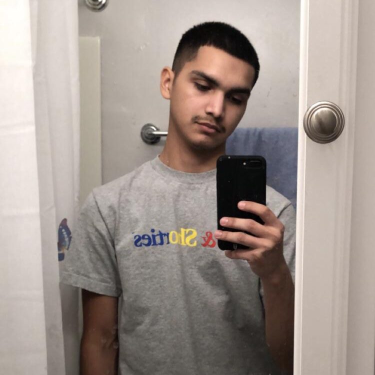 Foto de perfil de Frankie