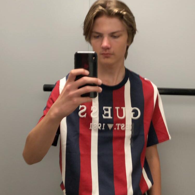 Foto de perfil de Tom