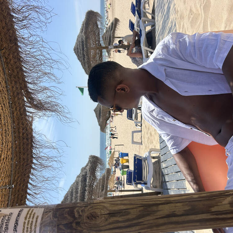 Foto de perfil de Lucas