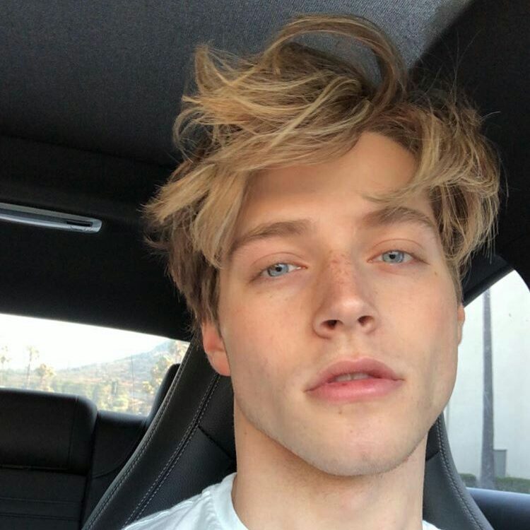 Foto de perfil de Jake