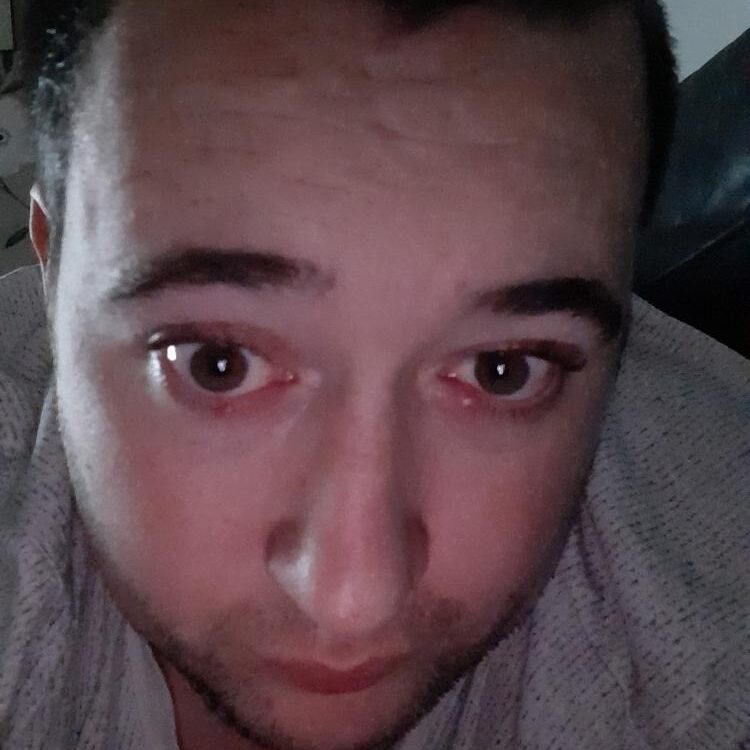 Foto de perfil de IanHartley