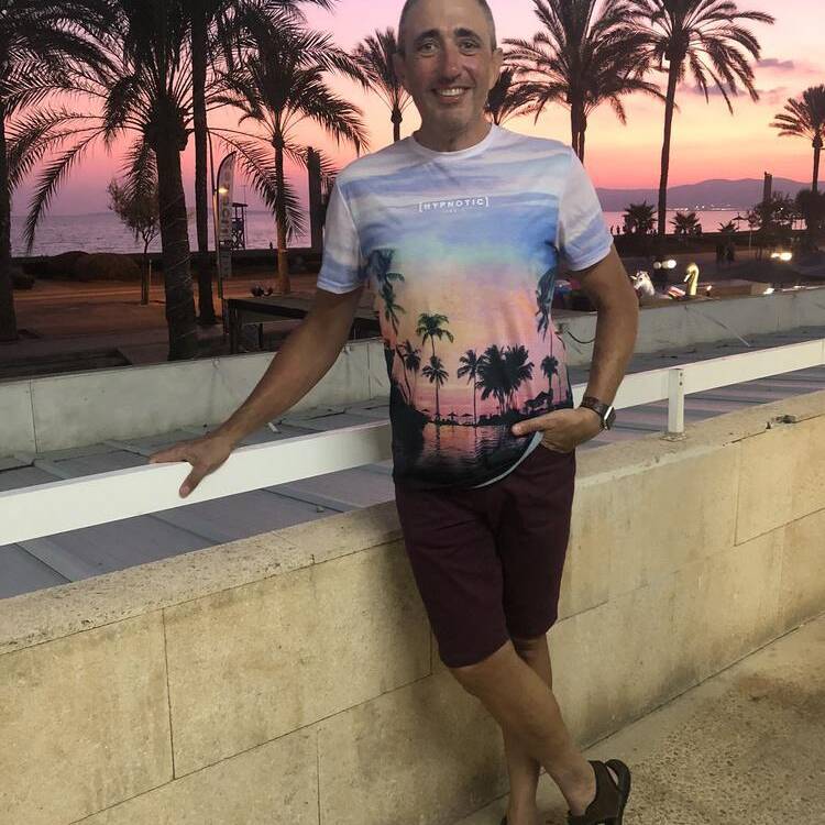 Foto de perfil de Guillermo