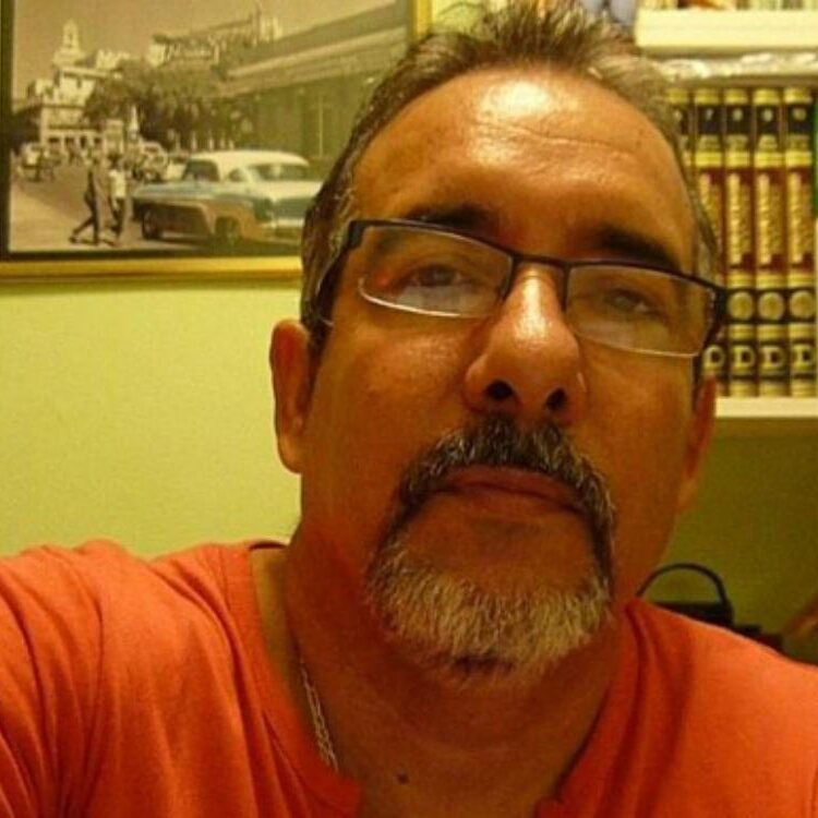 Foto de perfil de gustavooval1