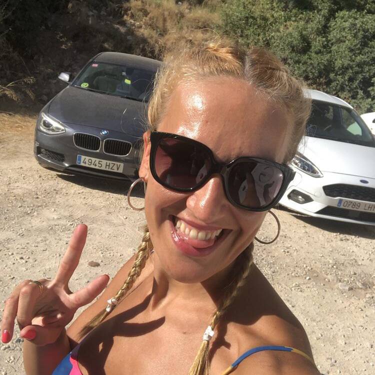 Foto de perfil de cristina
