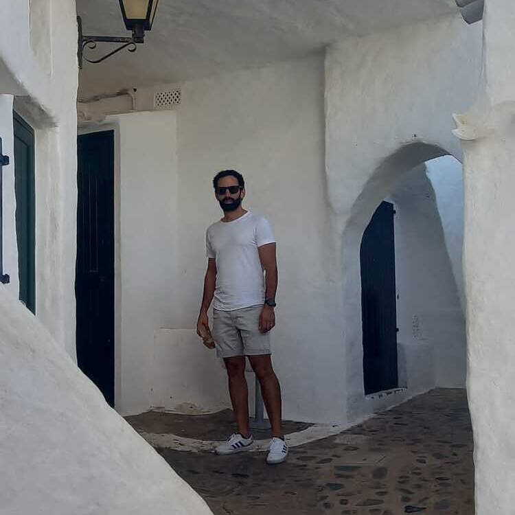Foto de perfil de Josep