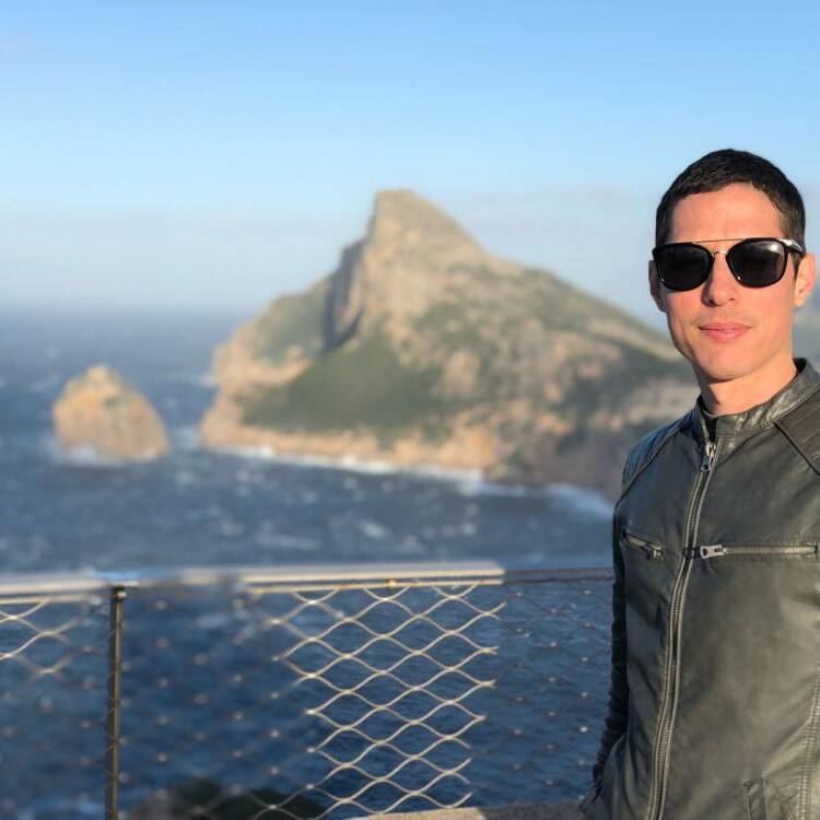 Foto de perfil de Javidecuba