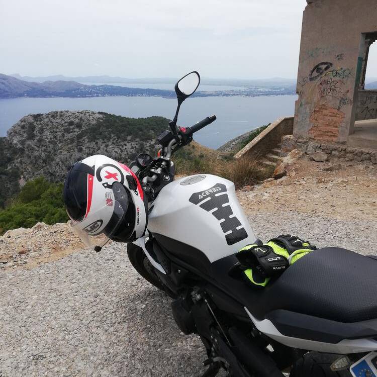 Foto de perfil de Miquel