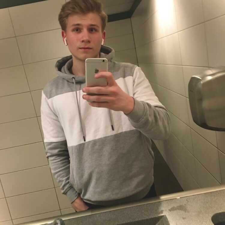 Foto de perfil de syrrex