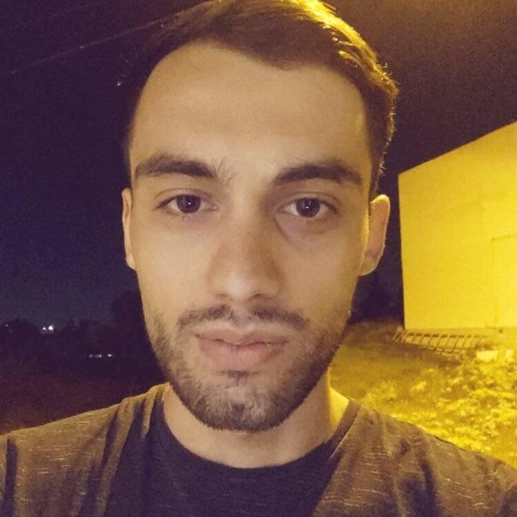 Foto de perfil de GIO1505