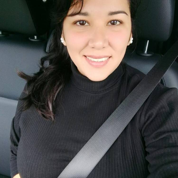 Foto de perfil de paty