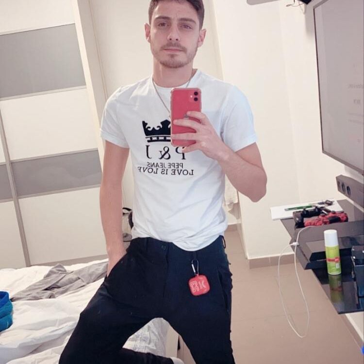 Foto de perfil de Ben daskalo