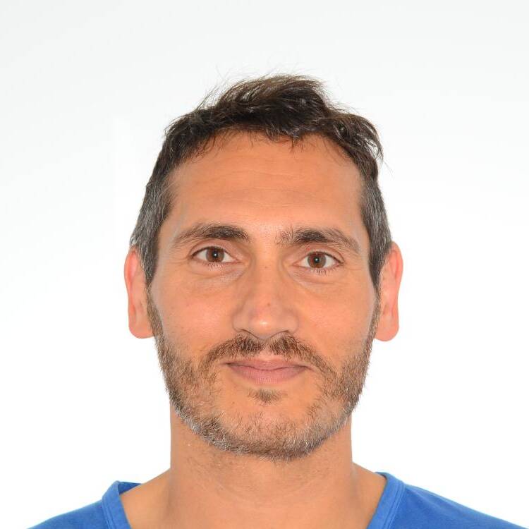 Foto de perfil de Carlos