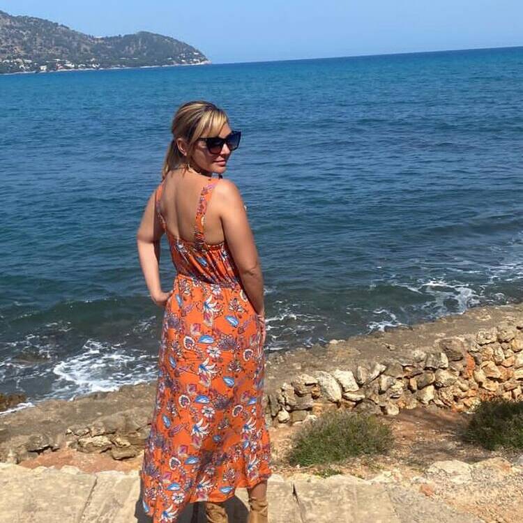 Foto de perfil de Any